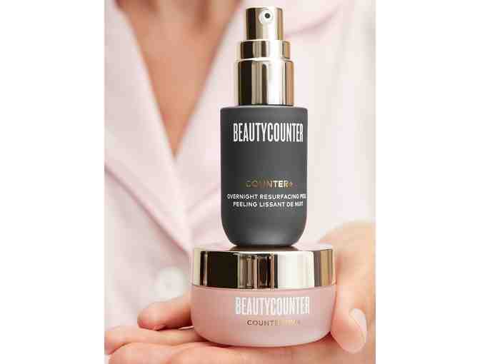 Beautycounter - Clean Dreams Set