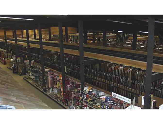 Ahlman's -Range Pass