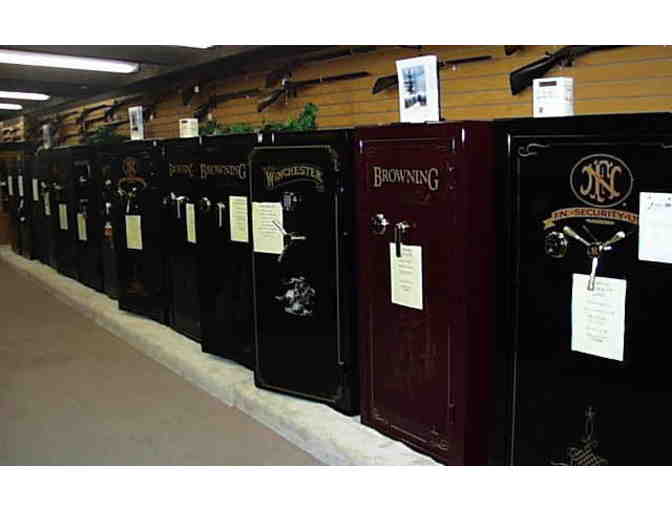 Ahlman's -Range Pass