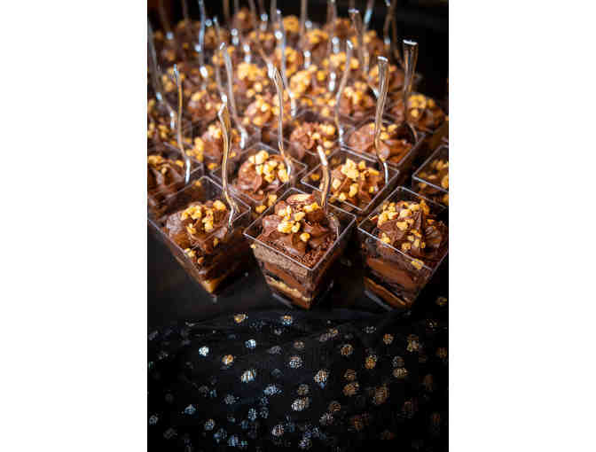 Appetizer Party for up to 12 Guests June 9 #2