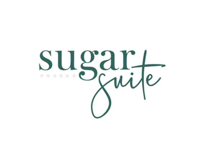 Sugar Suite Brow Wax - Photo 1