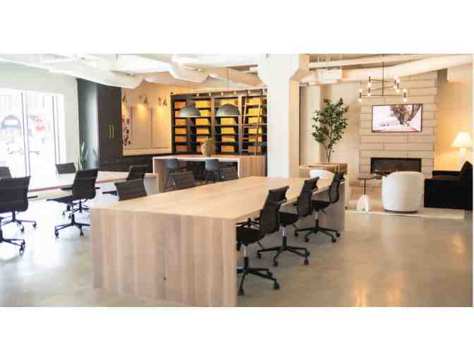 Havn Co. 2-hour event rental