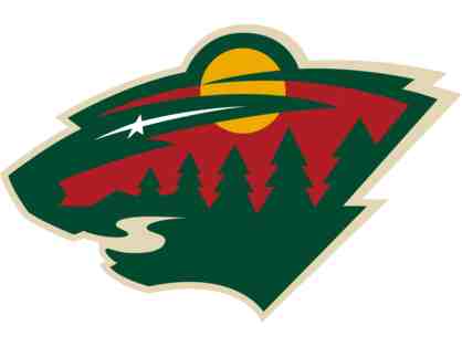 Wild Tickets (4) Wild Vs. Bruins