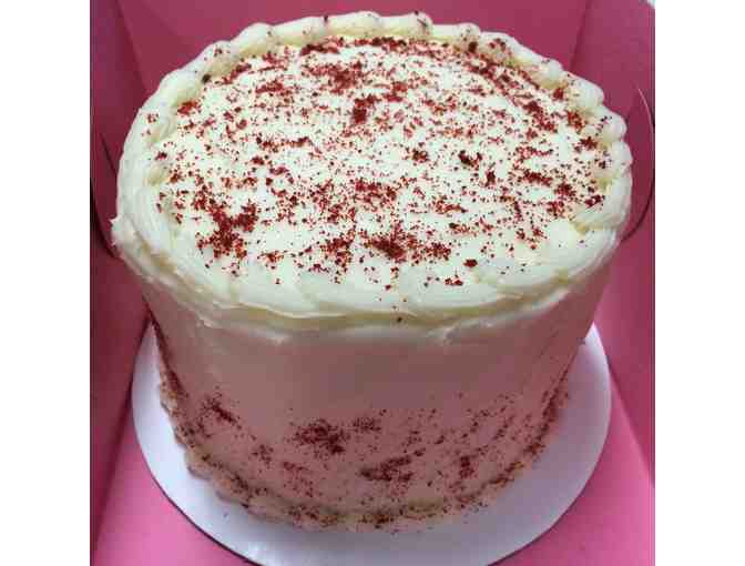 Arna Farmer $25 Certificate