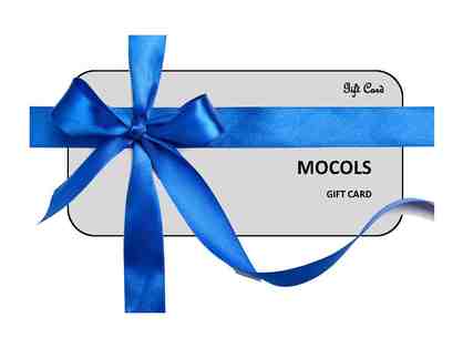 Mocol's Super Market $25 Gift Card #1