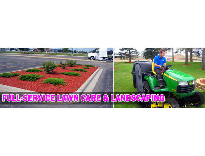 The Caretakers - $100 Gift Certificate