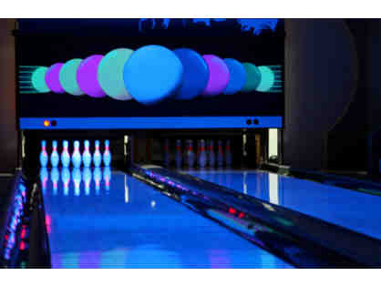 WOW Zone Platinum Party Package