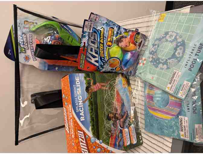 Bag of Summer Fun!