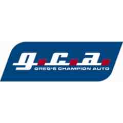 Greg's Champion Auto