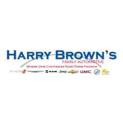 Harry Brown's Family Automotive