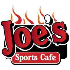Joe's Sports Cafe