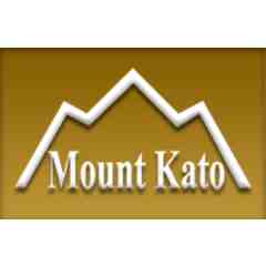 Mount Kato