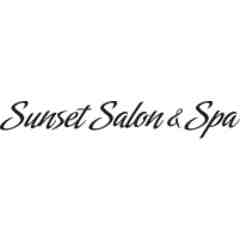 Sunset Salon - Susan Rost