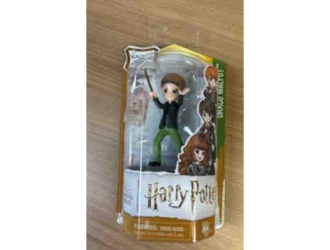 Harry Potter collectibles