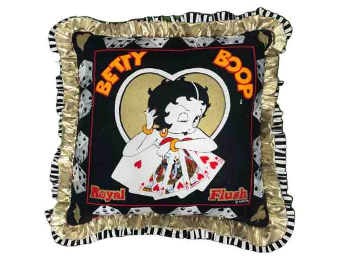 Betty Boop Collectors Package