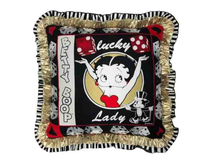 Betty Boop Collectors Package