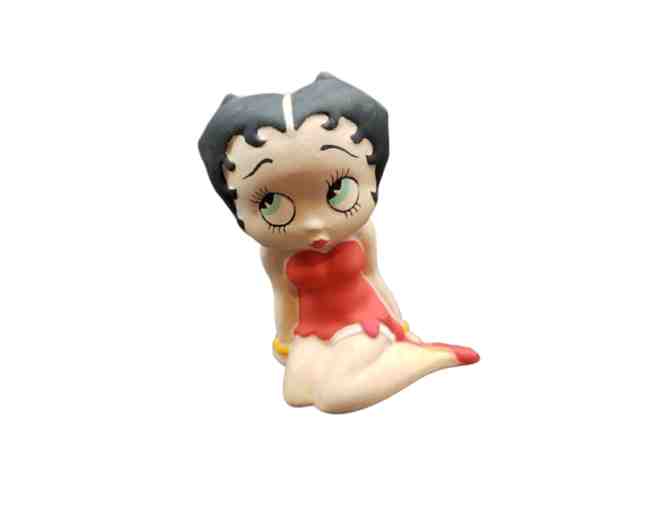 Betty Boop Collectors Package