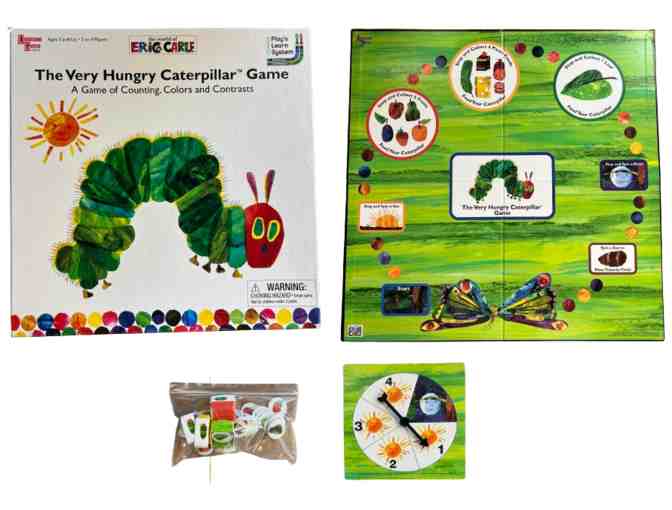 Early Learning Starter Kit