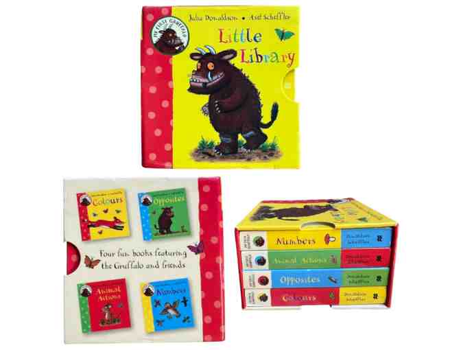 Early Learning Starter Kit