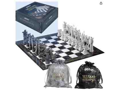 Harry Potter collectibles
