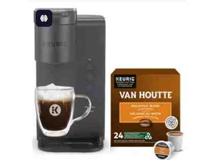 Keurig Dr Pepper Canada Coffee Bundle