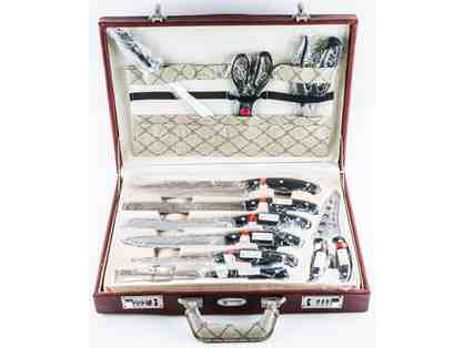 Knife Set