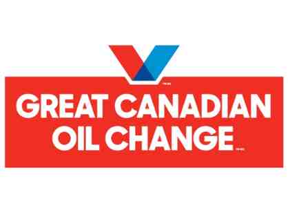 FREE Full-Synthetic Oil Change Coupon
