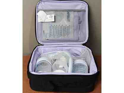 Philips Avent Comfort Manual Breast Pump