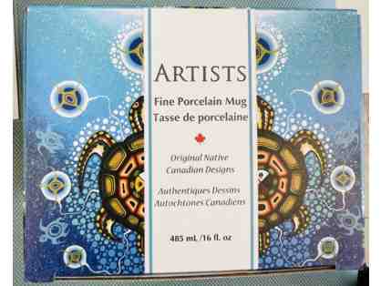 Pacha Indigenous Art Collection Package