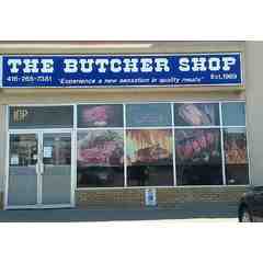 The Butcher Shop