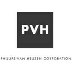 Phillips Van Heusen Corporation