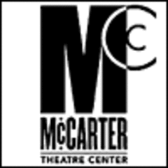 McCarter Theatre