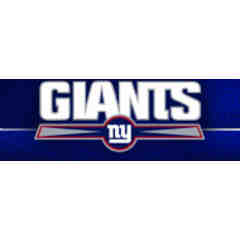 New York Football Giants