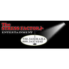 The Stress Factory