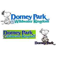 Dorney Park & Wildwater Kingdom