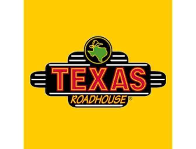 Texas Roadhouse Gift Box