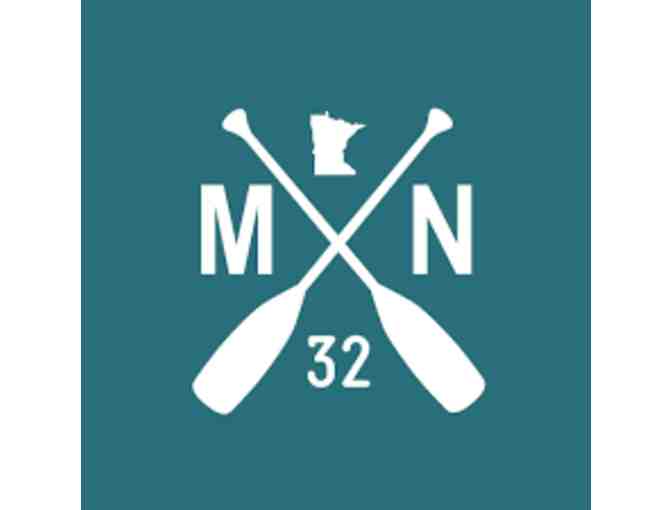 Sota Clothing Gift Bag