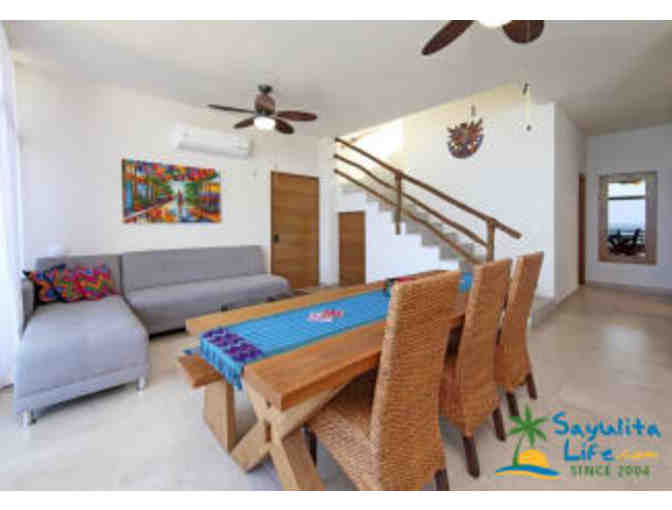 Sayulita, Mexico Condo Stay - 5 Days, 4 Nights