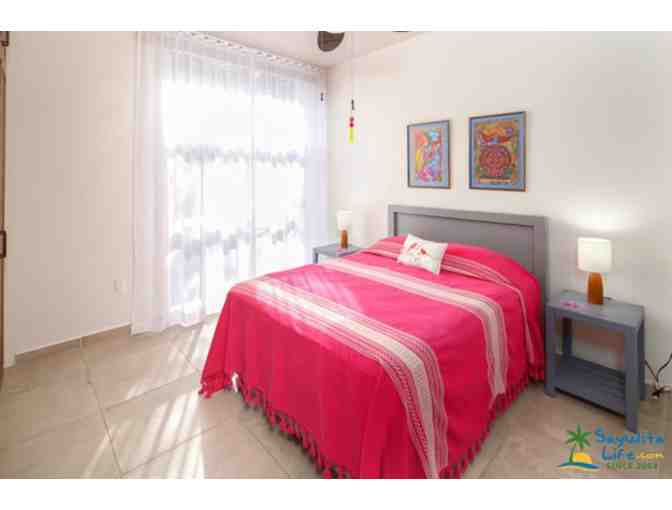 Sayulita, Mexico Condo Stay - 5 Days, 4 Nights