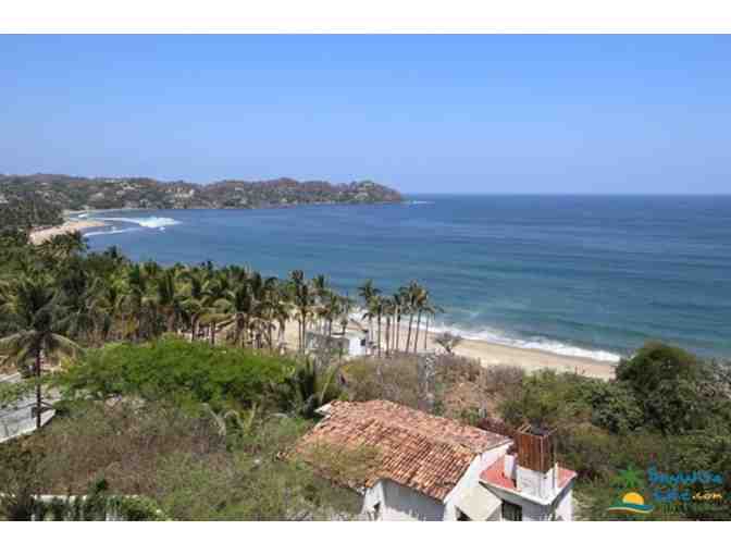 Sayulita, Mexico Condo Stay - 5 Days, 4 Nights
