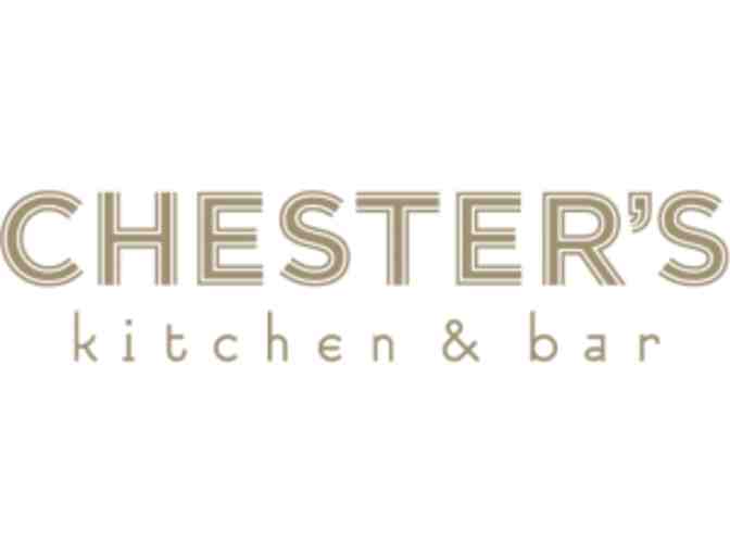 Nova Restaurant Group $75 Gift Card