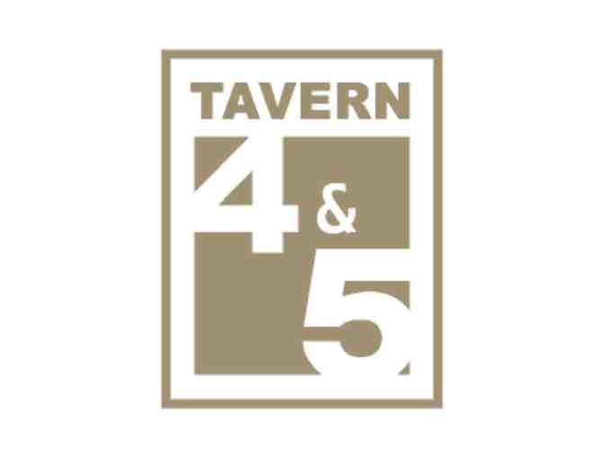 Nova Restaurant Group $75 Gift Card