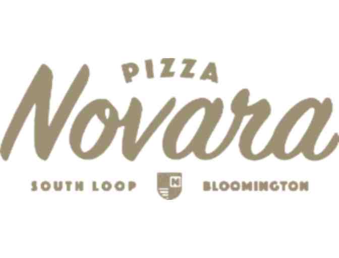 Nova Restaurant Group $75 Gift Card