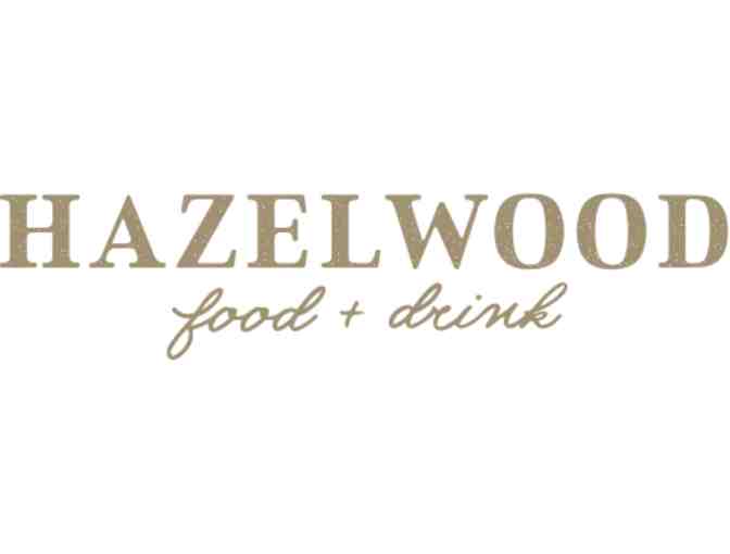 Nova Restaurant Group $75 Gift Card