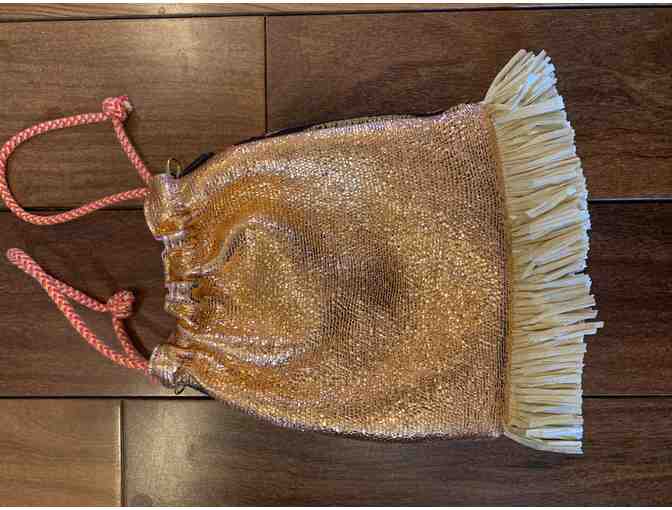 Lisa C Bijoux Shushu Bag