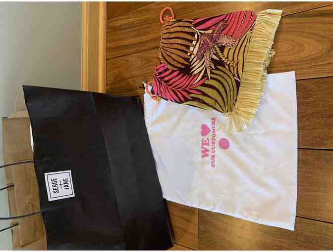 Lisa C Bijoux Shushu Bag