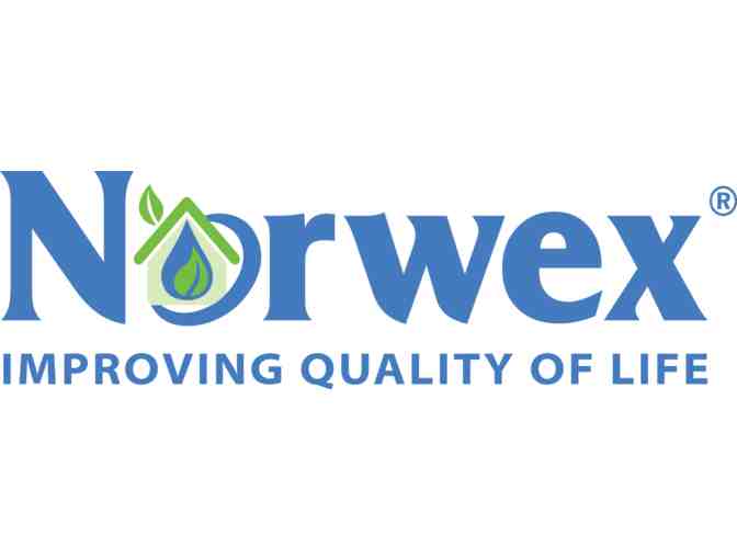 Norwex Products Gift Bag