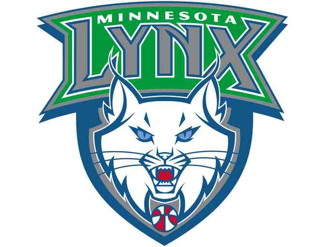 MN Lynx Sylvia Fowles Bobblehead