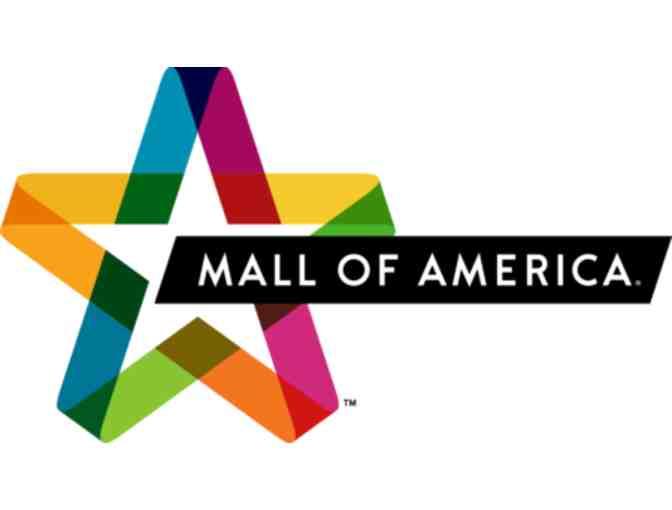 MOA FUN! Nickelodeon Mystery Tickets and MOA Gift Card