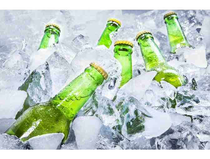 Shrimp Boil at the Kuhlman's June 22